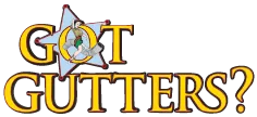 Got Gutters