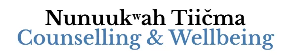 Nunuukwah Tiicma Counselling & Wellbeing