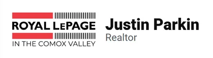 Justin Parkin, Royal LePage Realtor